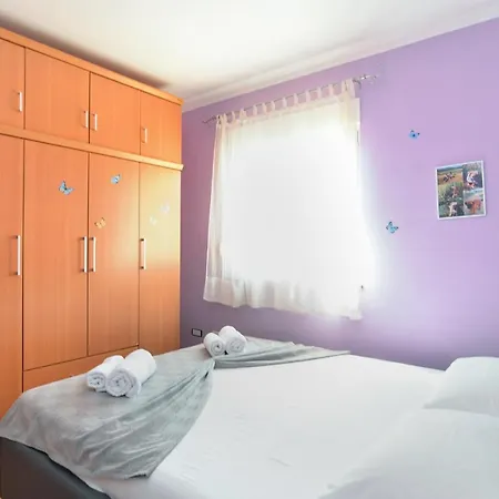Apartment Patricia 1756