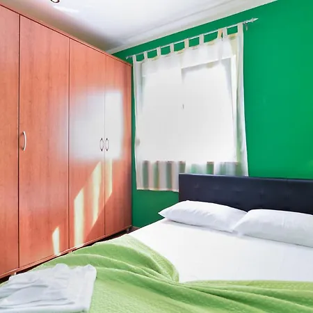 Apartment Patricia 1756