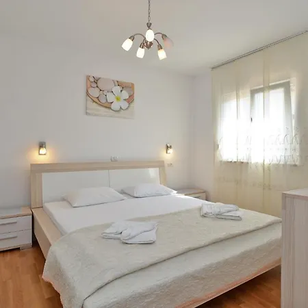Patricia 1756 Apartment Pula
