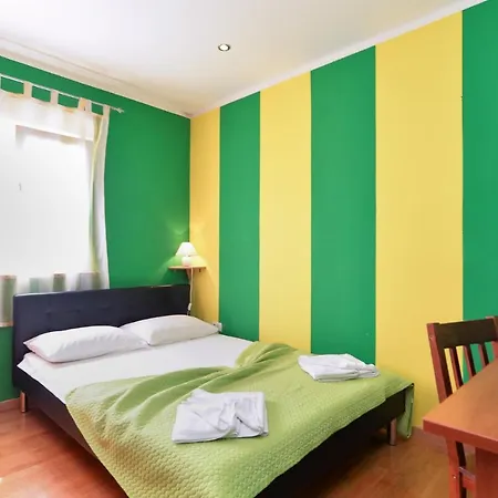 Apartment Patricia 1756