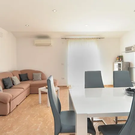 Apartment Patricia 1756